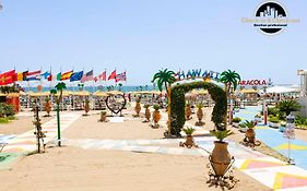 El Bajondillo Beach A 30 Metros De La Playa